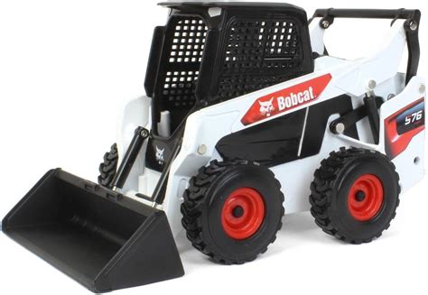 Ertl 1/16 Bobcat S76 Skid Steer Loader 16422 